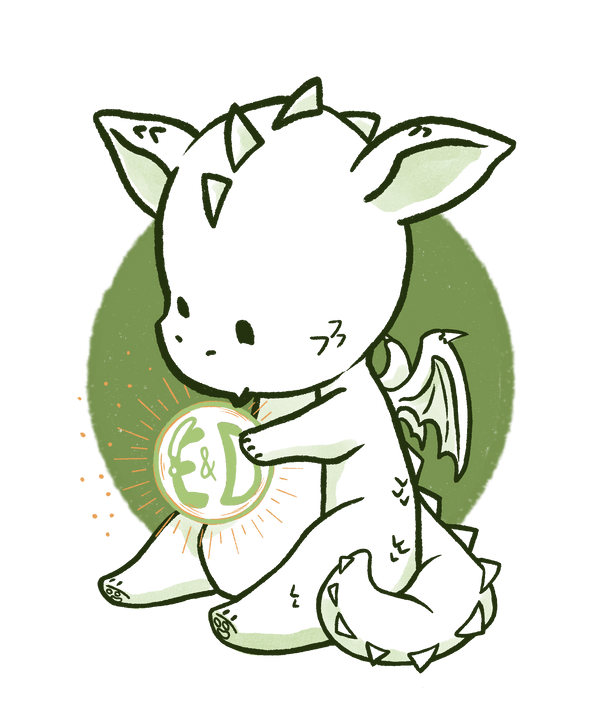 E&D Arts